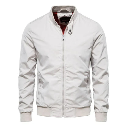 Ewan Jacket | Men’s Sporty Lightweight Summer Jacket