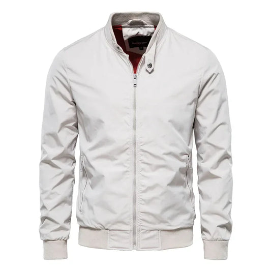 Ewan Jacket | Men’s Sporty Lightweight Summer Jacket