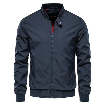 Ewan Jacket | Men’s Sporty Lightweight Summer Jacket