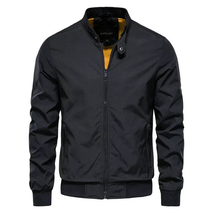 Ewan Jacket | Men’s Sporty Lightweight Summer Jacket