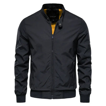 Ewan Jacket | Men’s Sporty Lightweight Summer Jacket