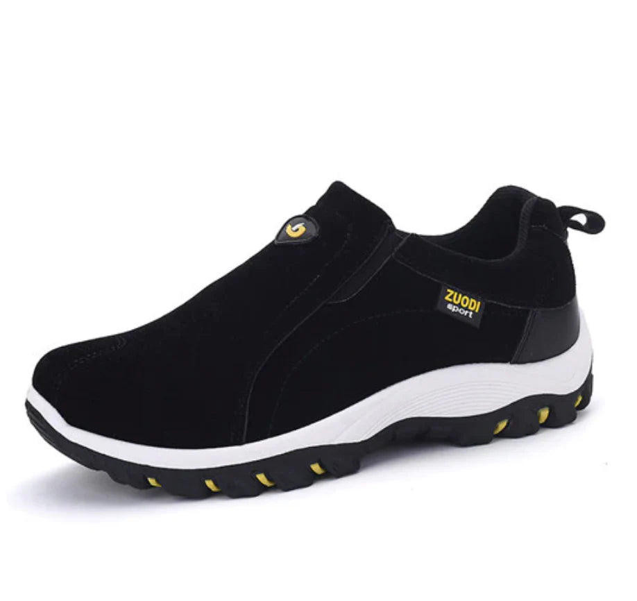 Iverson Shoes | Men's Comfortable Non-Slip Outdoor Trainers