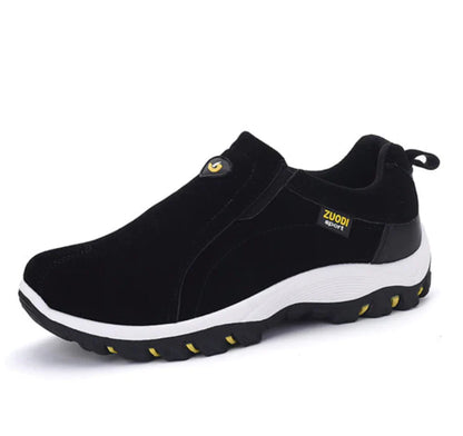 Iverson Shoes | Men's Comfortable Non-Slip Outdoor Trainers
