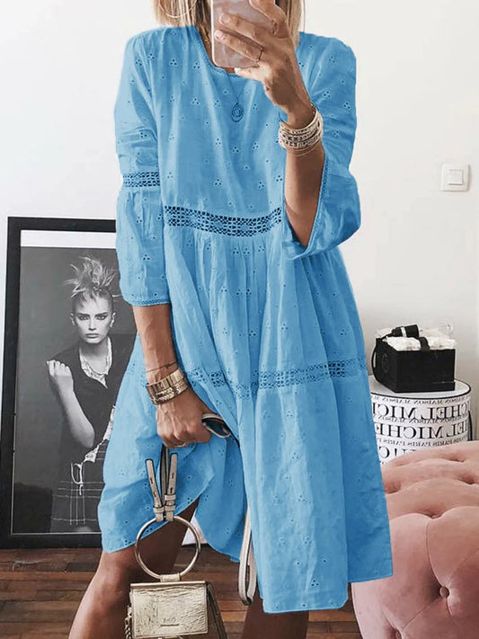 Janaya Dress | Women's Summer Beach Dress