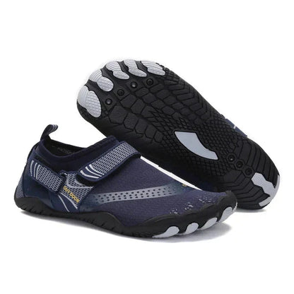 Jonny Shoes | Men's Barefoot Water Shoes