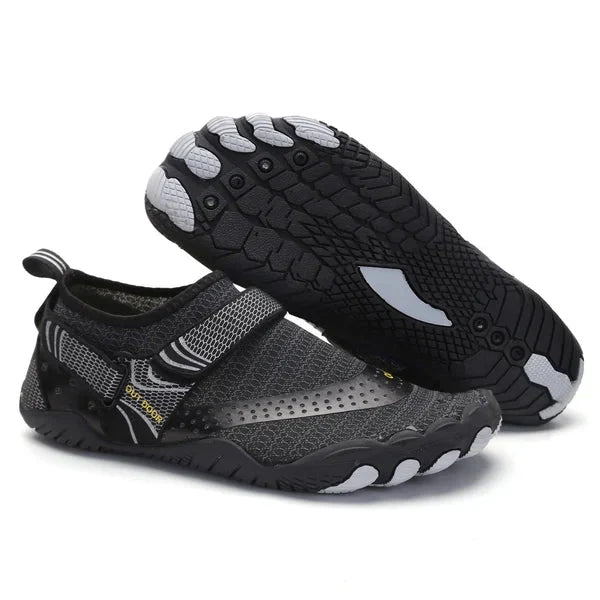 Jonny Shoes | Men's Barefoot Water Shoes