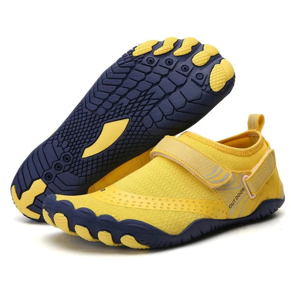 Jonny Shoes | Men's Barefoot Water Shoes