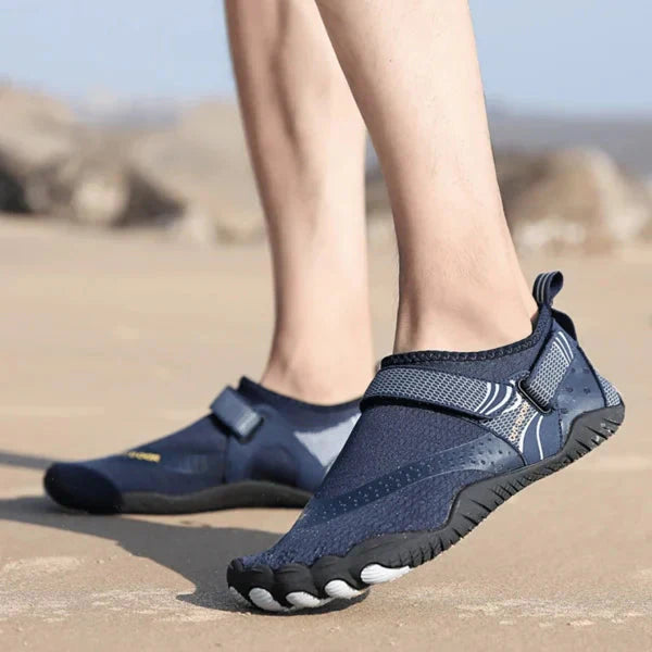 Jonny Shoes | Men's Barefoot Water Shoes