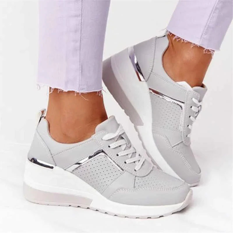 Jovana Orthopedic Sneakers | Women's Comfort Sneakers