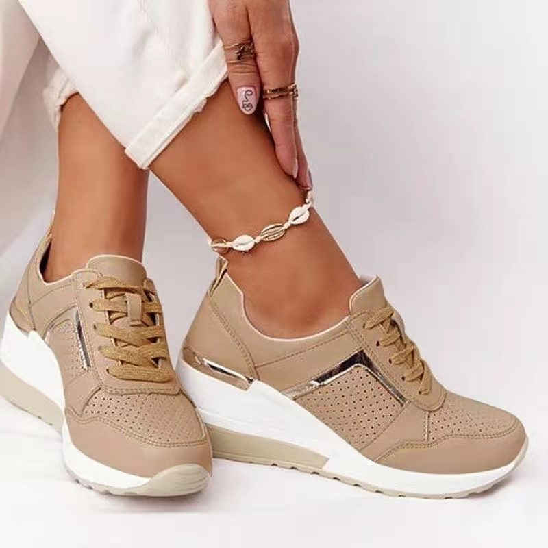 Jovana Orthopedic Sneakers | Women's Comfort Sneakers