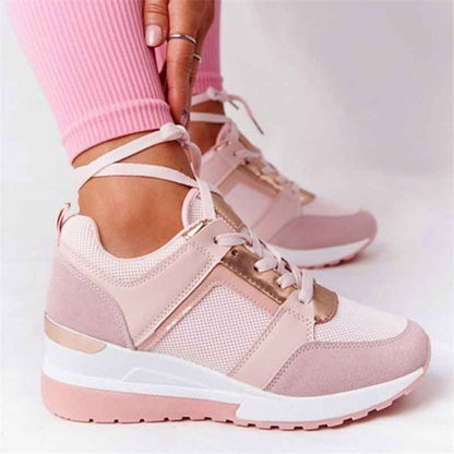 Jovana Orthopedic Sneakers | Women's Comfort Sneakers