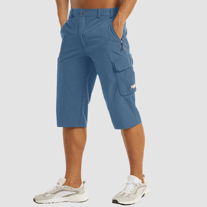 Pepin Outdoor Shorts | Men's Walking Cargo Shorts