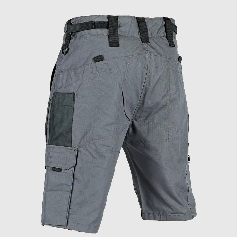 Pim Outdoor Shorts | Men's Tactical Cargo Shorts