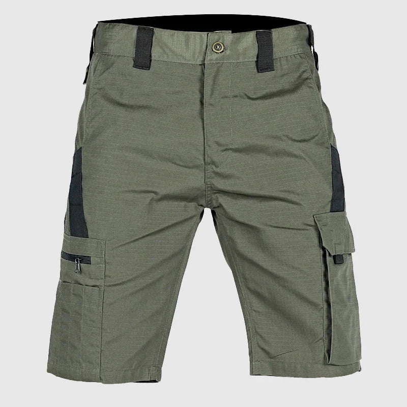 Pim Outdoor Shorts | Men's Tactical Cargo Shorts