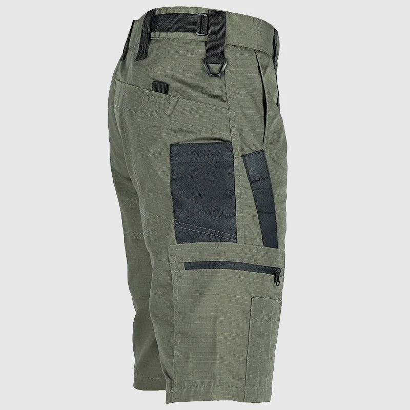 Pim Outdoor Shorts | Men's Tactical Cargo Shorts