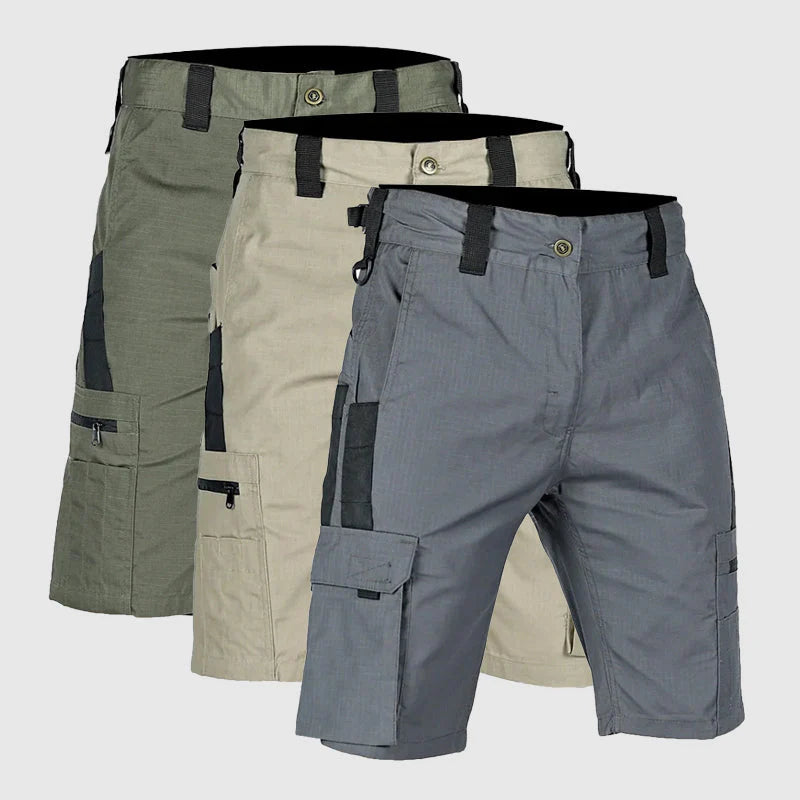 Pim Outdoor Shorts | Men's Tactical Cargo Shorts
