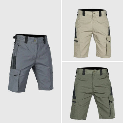 Pim Outdoor Shorts | Men's Tactical Cargo Shorts