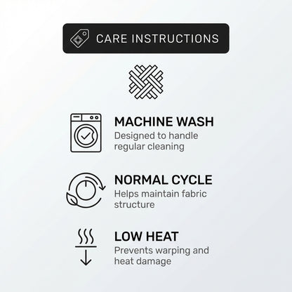 Theodore Relaxed Fit Cargo Shorts | Elastic Waist Drawstring Waist Cargo Shorts