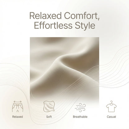 Oscar Relaxed Fit Tactical Cargo Shorts | Cargo Pockets Knee-Length Shorts