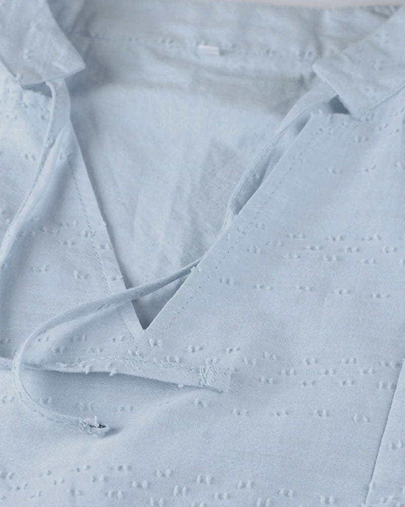 Roelie Shift Dress | Summer Casual Wear
