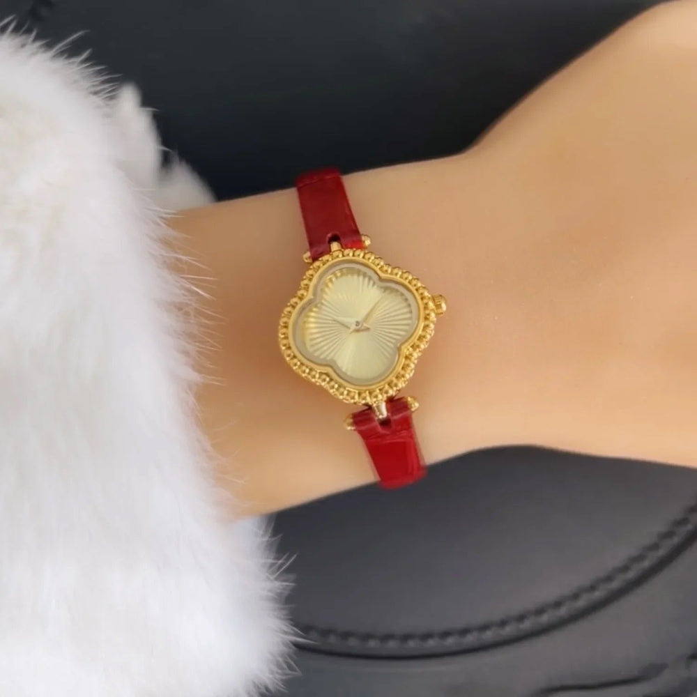 Isla Petal Watch | Everyday Elegance Watch