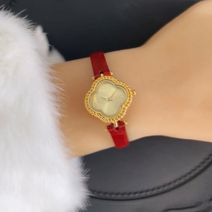 Isla Petal Watch | Everyday Elegance Watch