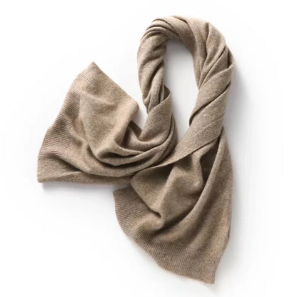 Isla Relaxed Fit Shawl | Solid Draped Shawl