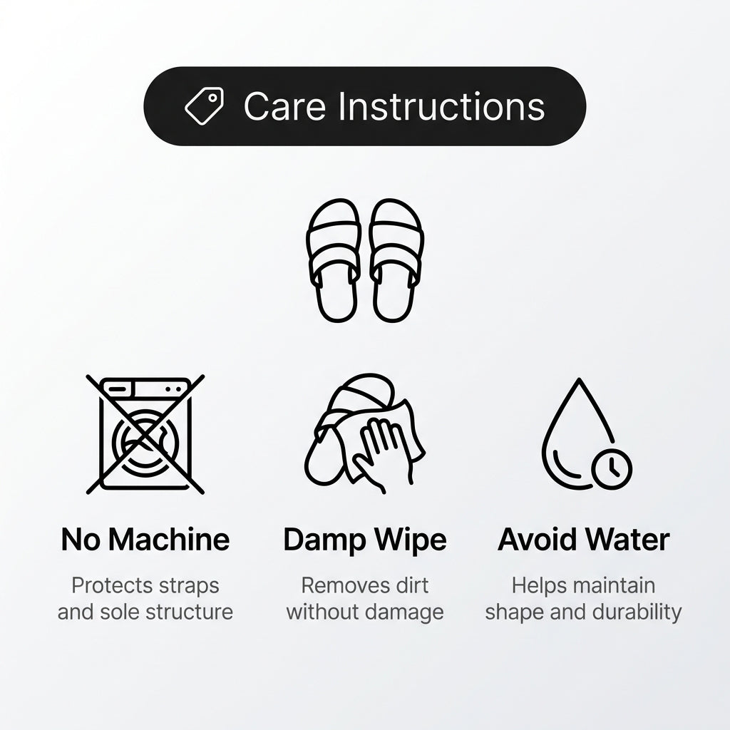 Isla Orthopedic Slip-On Wedge Sandals | Criss-Cross Straps Sandals