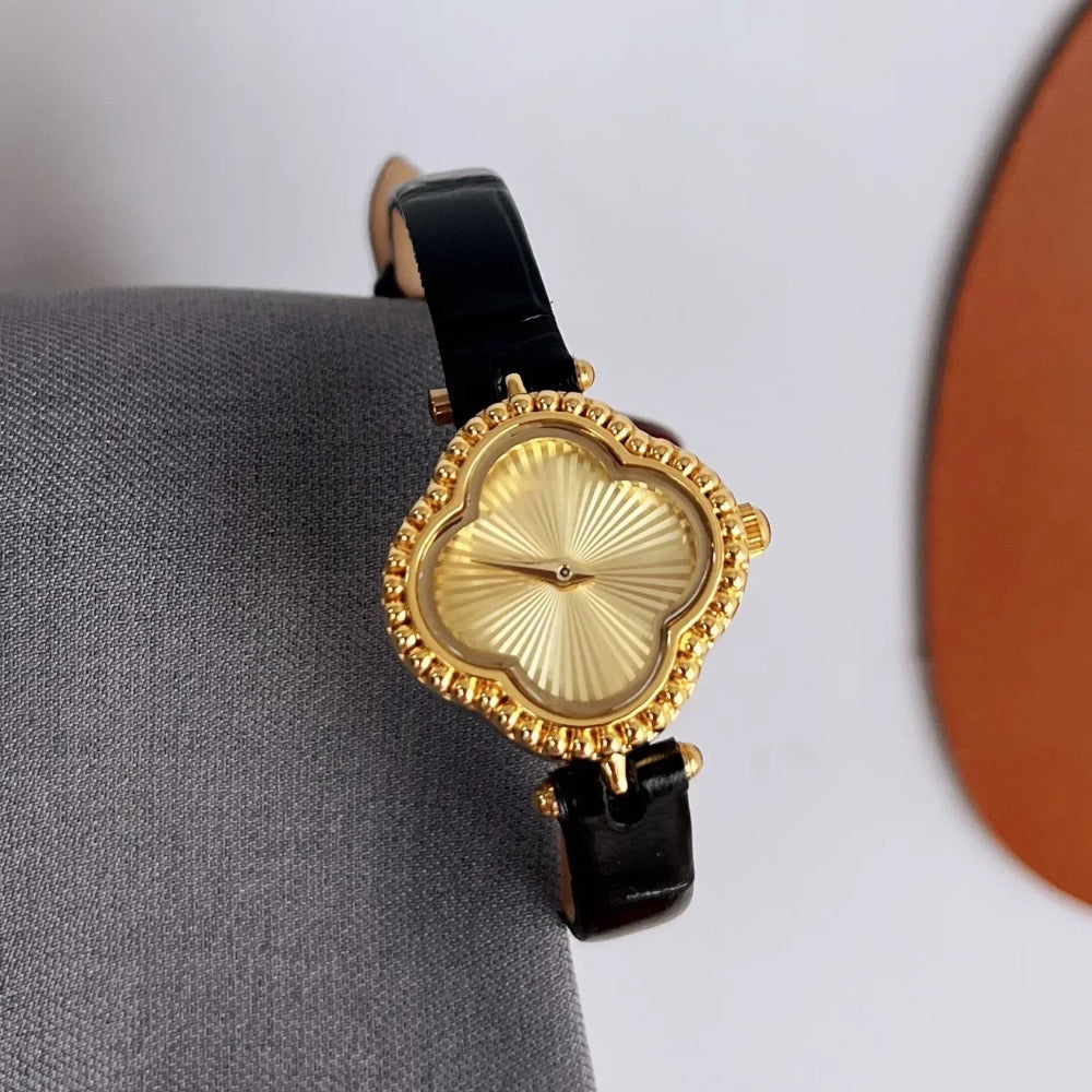 Isla Petal Watch | Everyday Elegance Watch