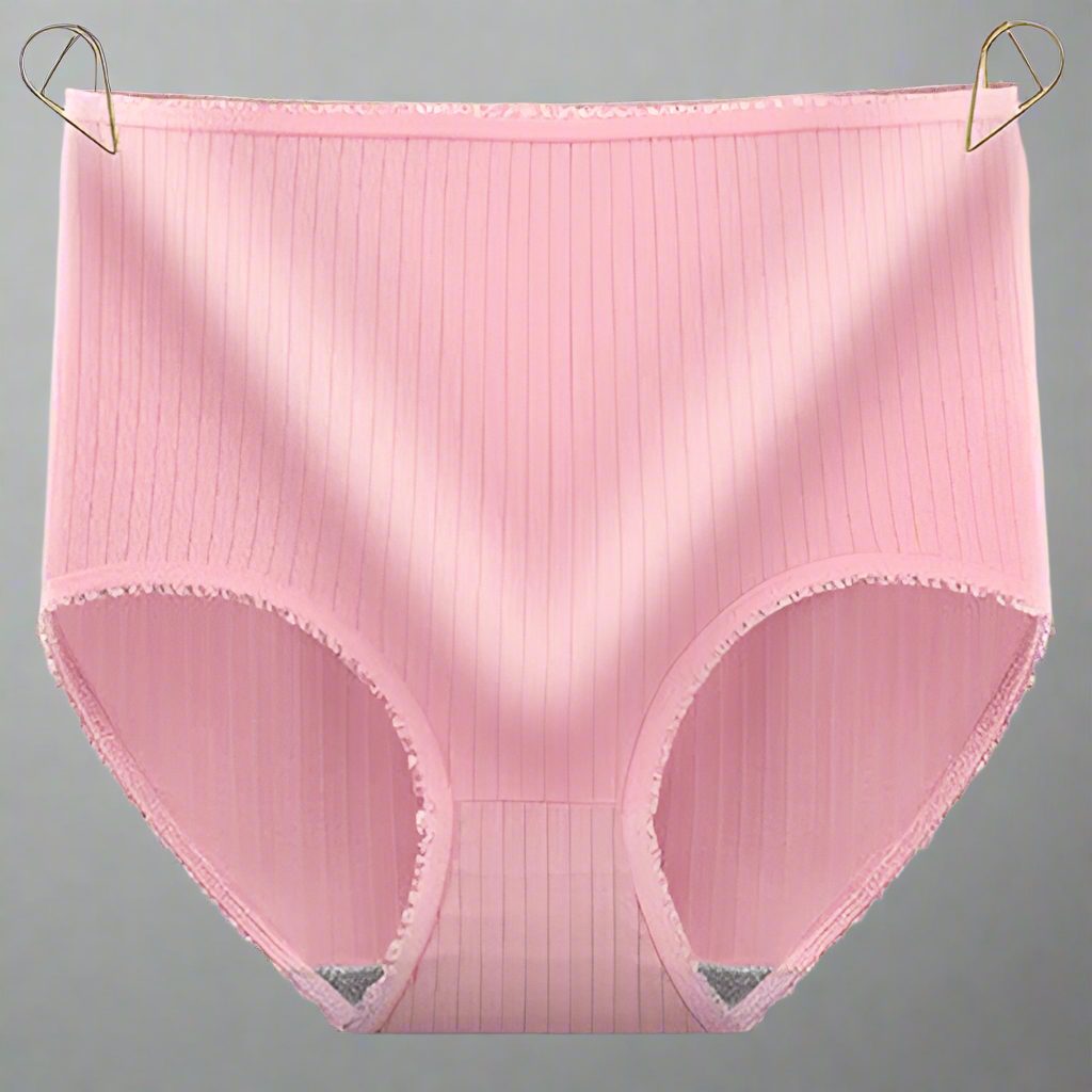 Sheline Underwear | Set of 5 Leak-proof Underwear