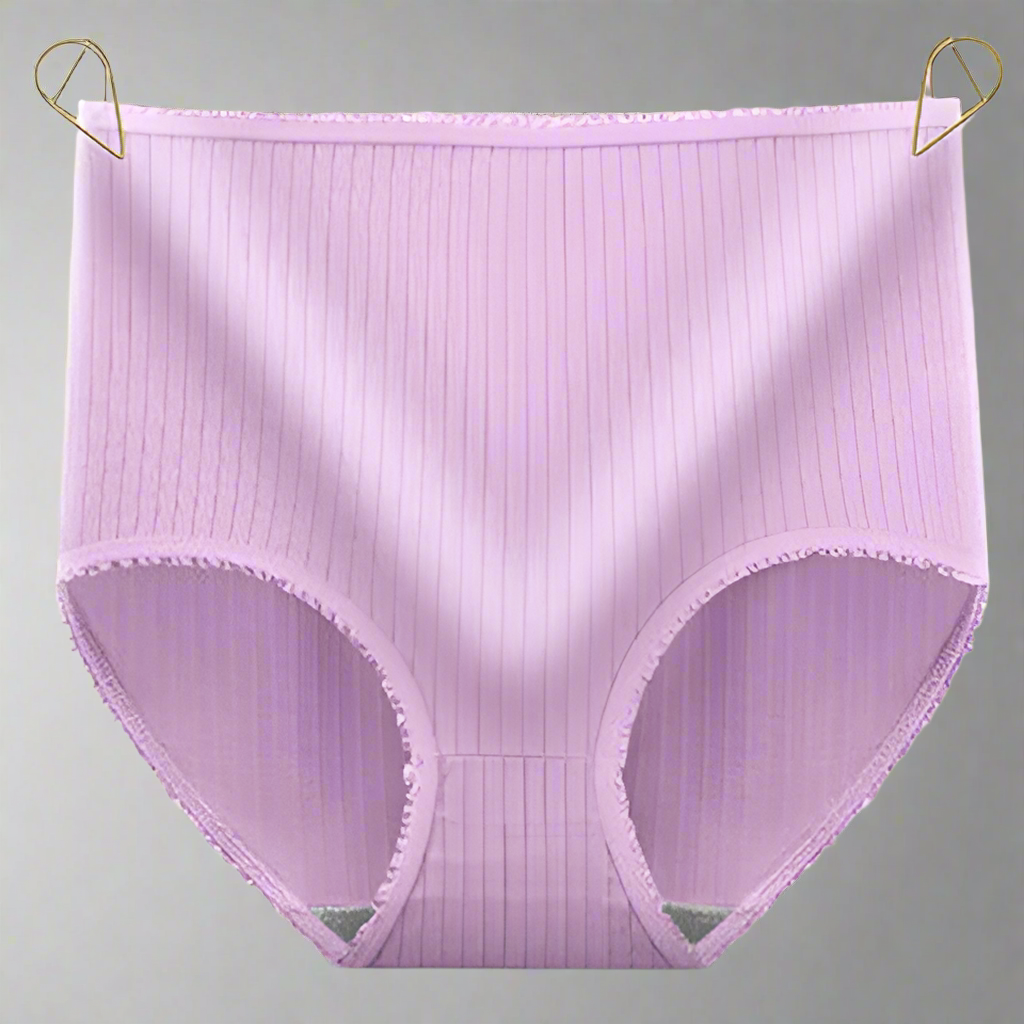 Sheline Underwear | Set of 5 Leak-proof Underwear