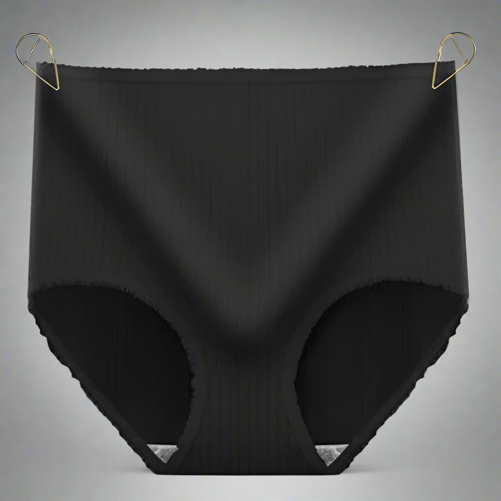 Sheline Underwear | Set of 5 Leak-proof Underwear