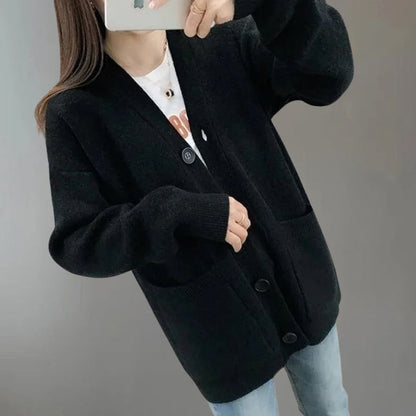 Siena Cardigan | Women’s Cozy Soft Knit Cardigan