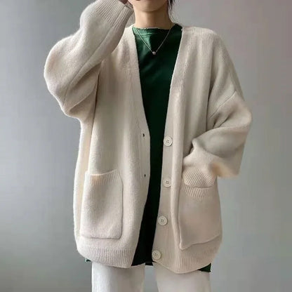 Siena Cardigan | Women’s Cozy Soft Knit Cardigan