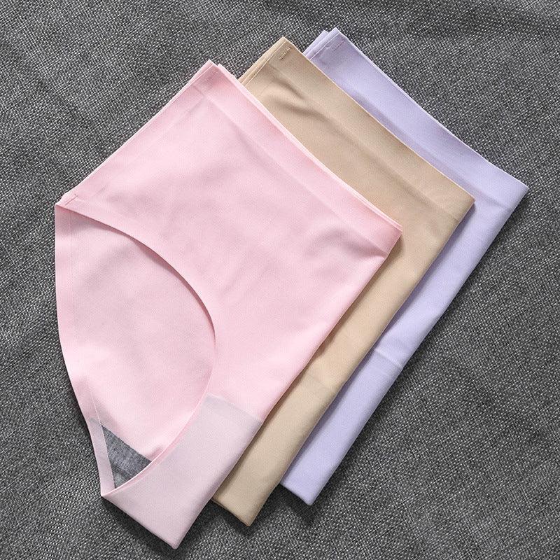 Sona Underwear | Set of 5 Silky Seamless Underwear