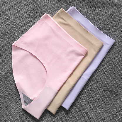 Sona Underwear | Set of 5 Silky Seamless Underwear