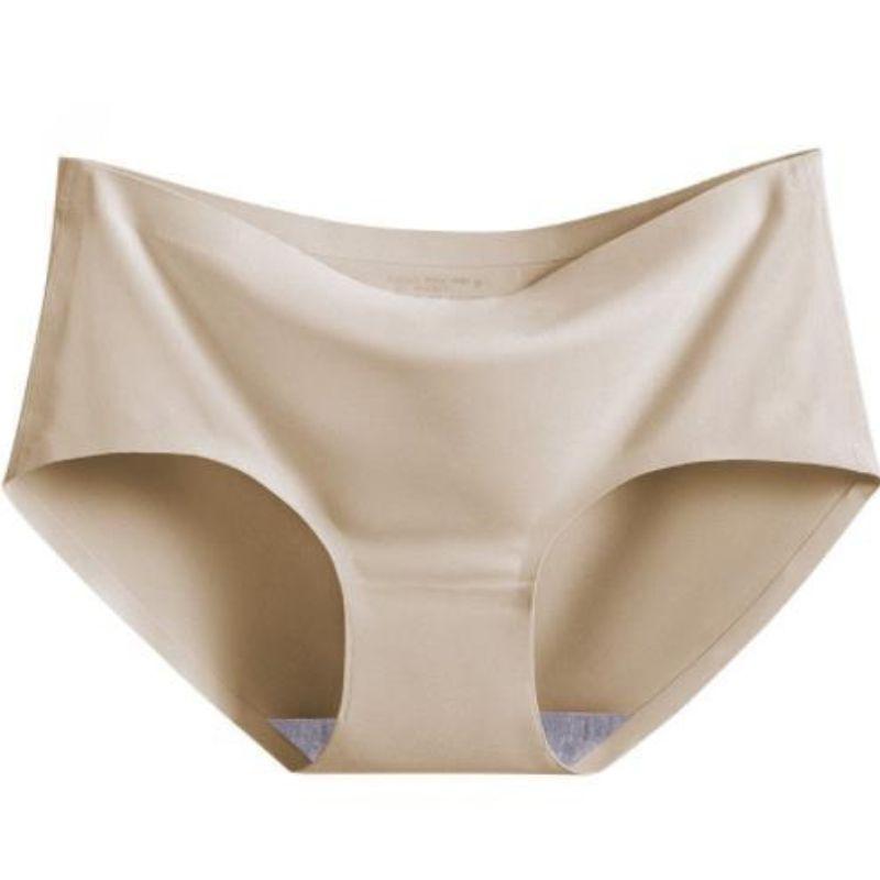 Sona Underwear | Set of 5 Silky Seamless Underwear
