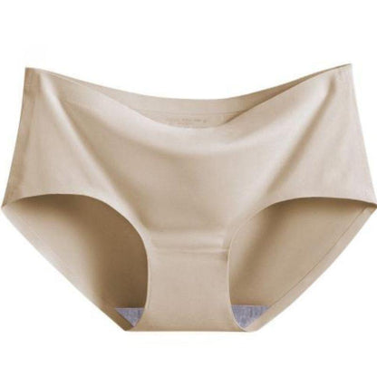 Sona Underwear | Set of 5 Silky Seamless Underwear
