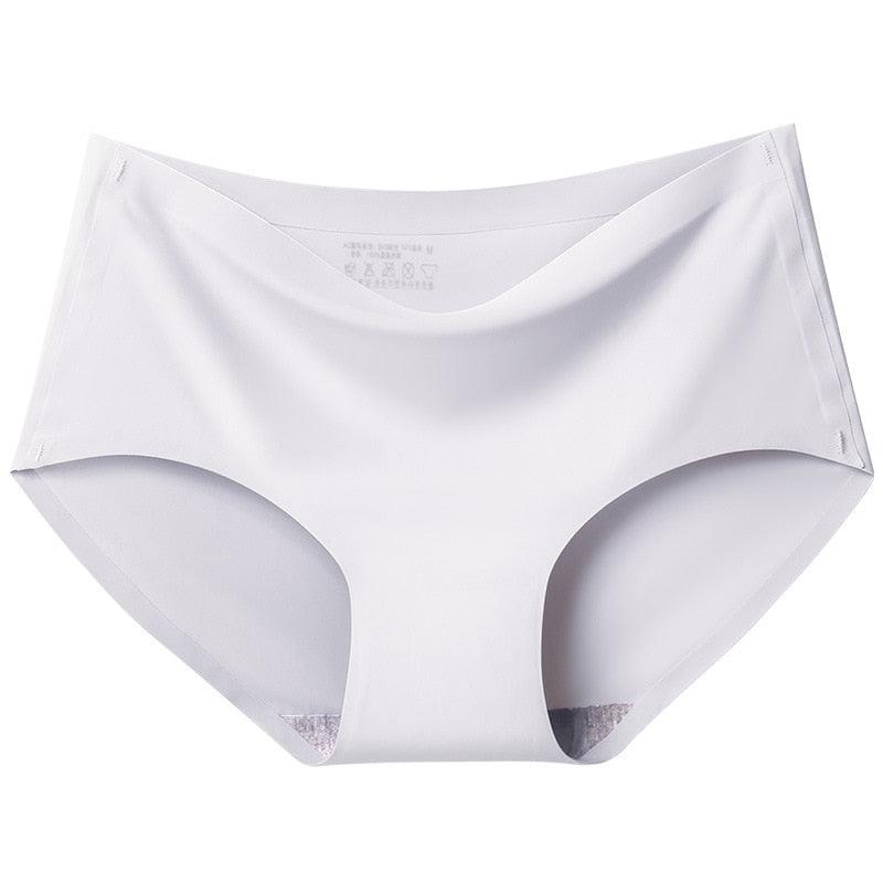 Sona Underwear | Set of 5 Silky Seamless Underwear