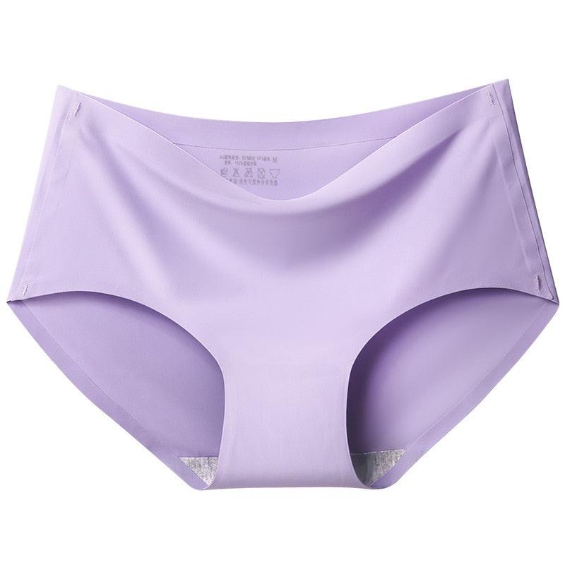Sona Underwear | Set of 5 Silky Seamless Underwear
