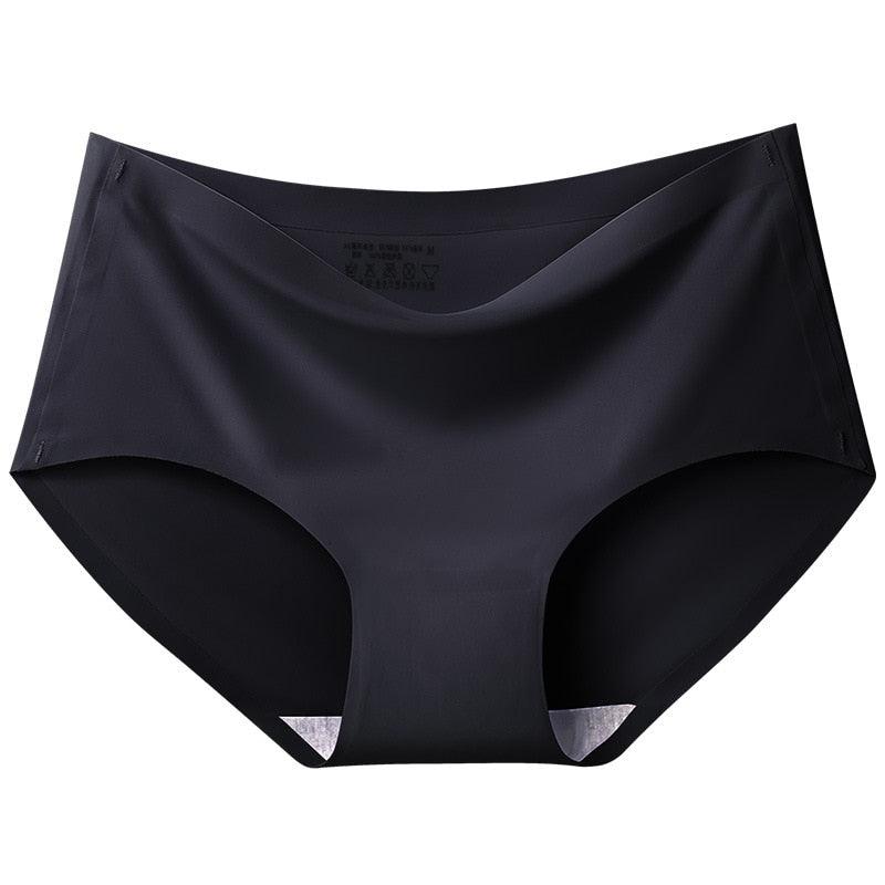 Sona Underwear | Set of 5 Silky Seamless Underwear
