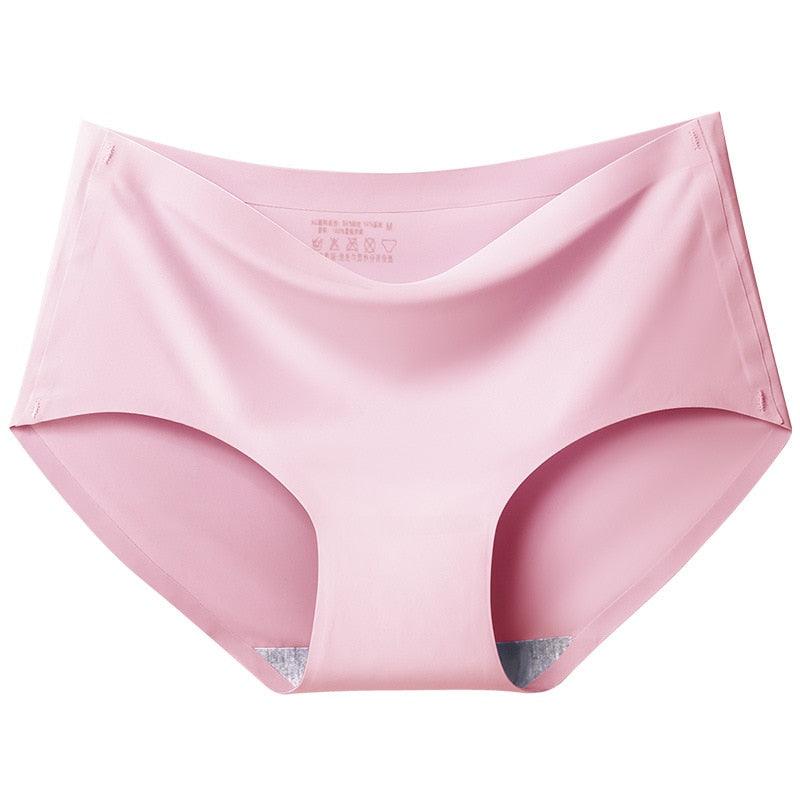 Sona Underwear | Set of 5 Silky Seamless Underwear