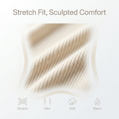 Isla Slim Fit Ribbed Cami Top | Button Front Spaghetti Straps Cami Top